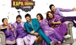 अर्चना पूरन सिंह निशाने पर ?