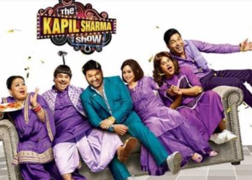 अर्चना पूरन सिंह निशाने पर ?