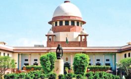 महाराष्ट्र का महायुद्ध अब सुप्रीम कोर्ट में भी!!!!!