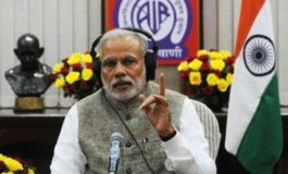 मन की बात में बोले पीएम- अयोध्या फैसले के बाद देश नए इरादे, रास्ते पर चल पड़ा है और एक भारत श्रेष्ठ भारत किए जिक्र!