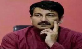 बयान से पलटे केंद्रीय मंत्री हरदीप बोले,मनोज तिवारी नही है मुख्यमंत्री का चेहरा!