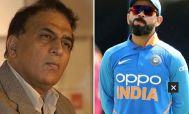 कोहली ने की गांगुली की तारीफ, गावस्कर बोले- टीम तब भी जीतती थी जब कोहली पैदा नहीं हुए थे