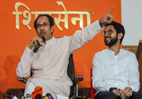 महाराष्ट्र: कल शपथ ले सकते हैं उद्धव ठाकरे, जयंत पाटिल और बाला साहेब थोराट बनेंगे डिप्टी सीएम- ?