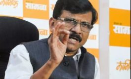 राउत ने कहा, हमको मिटा सके ये जमाने में दम नहीं!