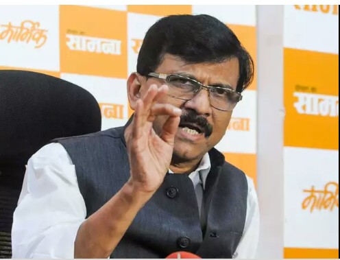 राउत ने कहा, हमको मिटा सके ये जमाने में दम नहीं!