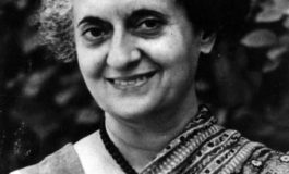 स्वतंत्र भारत के इतिहास में लोकतंत्र का हनन!