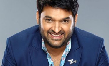 कपिल शर्मा के शो का हुआ प्रमोशन!