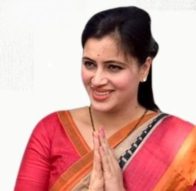 निर्दलीय सांसद नवनीत कौर ने बोला शिवसेना के ऊपर हमला?