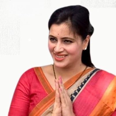 निर्दलीय सांसद नवनीत कौर ने बोला शिवसेना के ऊपर हमला?