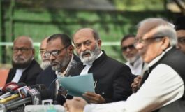 रिव्यू पिटीशन नहीं देगा सुन्नी वक्फ बोर्ड, मस्जिद की जमीन पर चर्चा नहीं