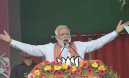 झारखंड विधानसभा चुनाव :इन जगहों पर आज करेंगे पीएम मोदी दौरा।