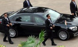 पीएम के साथ रहने वालों को एसपीजी सुरक्षा। लोकसभा में तीन बिल पेश किए ...