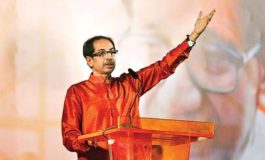 उद्धव ठाकरे की नई शुरुआत ताजपोशी के साथ!