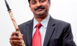 100 साल में ब्रिटेन से मिला डीआरडीओ चेयरमैन को सम्मान