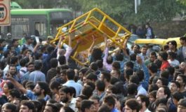 आज शाम जेएनयू में होगी प्रेस कॉन्फ्रेंस...