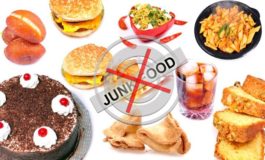 स्कूलों की कैंटीनों पर अब नहीं रहेगा जंक  फ़ूड का मालिकाना हक़,नहीं दिखेंगी बच्चो की लम्बी लम्बी कतारें…