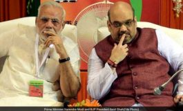 अजित पवार का इस्तीफा ! नाटक या संकट ?