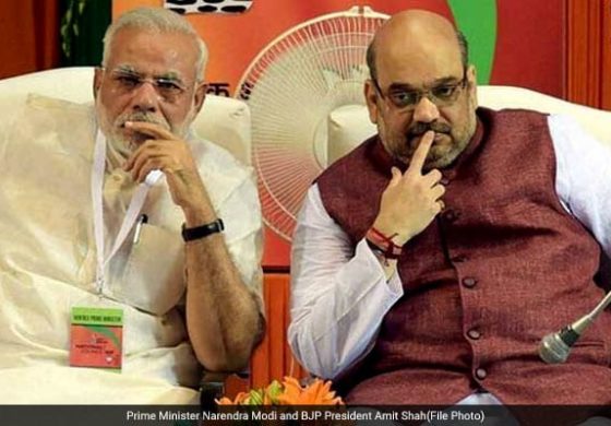 लोकसभा चुनाव में जीत के बाद ,टूट रहा है एनडीए ! अगला है किसका नंबर?