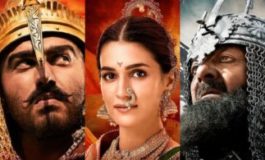 एक भारतीय फिल्म क्यों बनी अफगान सरकार का सिरदर्द ?