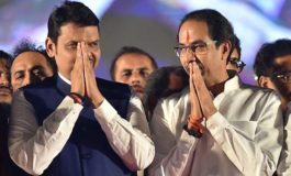 Shiv Sena Accuses BJP Of Poaching MLAs
