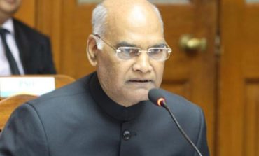 सदन का संयुक्त सत्र, राष्ट्रपति बोले- संवैधानिक संशोधनों को पारित करने के लिए सांसदों को बधाई