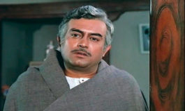 जल्द ही आएगी संजीव कुमार के जीवन संघर्ष की दास्तान !!!