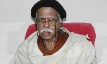 जब एक लाश  कर रही थी सत्ता के हुक्मरानों से सवाल ?