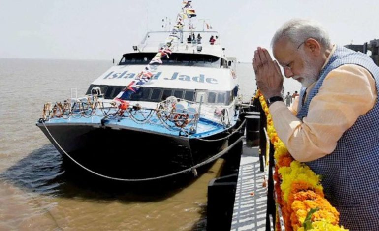 बंद हुआ प्रधानमंत्री जी का ड्रीम प्रोजेक्ट!!!!