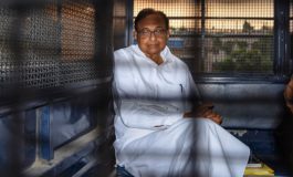 चिदंबरम को 3 महीने बाद जमानत, सुप्रीम कोर्ट का आदेश