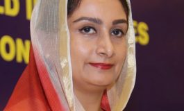 हरसिमरत कौर की PM  से अपील, 'राजीव गांधी से वापस लिया जाए भारत रत्न'