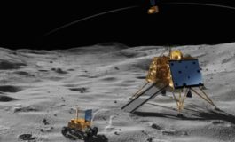 आख़िर मिल ही गया लैंडर विक्रम ?