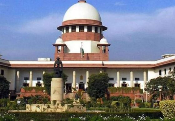 जामिया मिल्लिया मे पुलिस कार्रवाई को लेकर सुप्रीम कोर्ट में आज सुनवाई:-