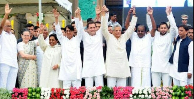 कौन सेक्युलर,कौन सम्प्रदायिक?