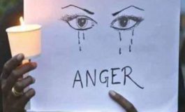 प्रियंका रेड्डी का पत्र - सिर्फ आपके लिए !!!!