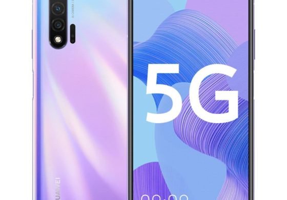 Huawei का नया हंगामा !!!!