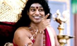 नित्यानंद बाबा ने बनाया अपना देश,नाम - कैलासा !!