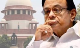 चिदंबरम को मिली बेल,107 दिनों बाद !!