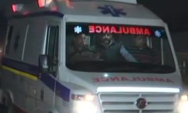 हाय रे सिस्टम !आख़िर मर ही गई पीड़िता !!!!!!!!