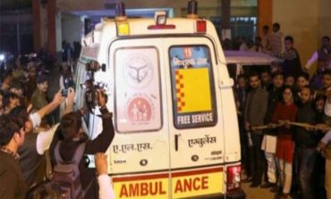 जिंदगी की जंग हार गई उन्नाव गैंगरेप पीड़िता, दिल्ली के अस्पताल में तोड़ा दम