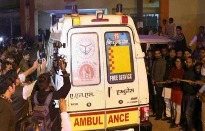 जिंदगी की जंग हार गई उन्नाव गैंगरेप पीड़िता, दिल्ली के अस्पताल में तोड़ा दम