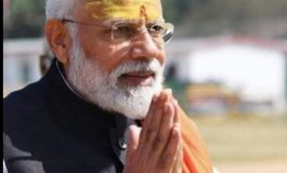 मोदी सरकार 2.0 की 6 माह,कैसा रहा? जानने के लिए पढ़े पूरी ख़बर।