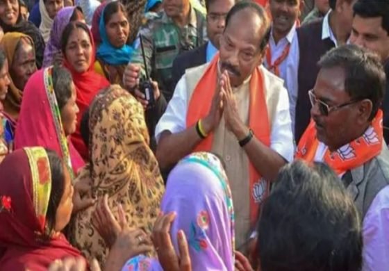 कांग्रेस-JMM को जनादेश प्रचंड, विपक्ष बोला- रघुवर का घमंड खंड-खंड