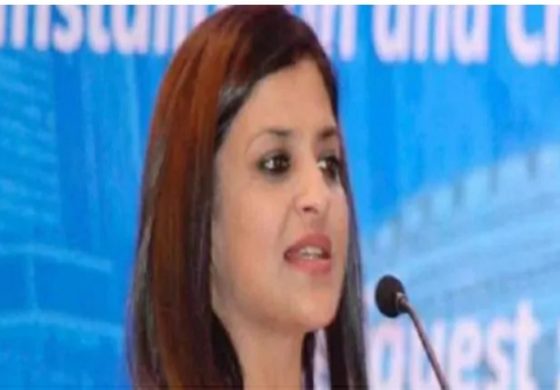 चुनाव से पहले दिल्ली BJP में मची कलह, शाजिया इल्मी ने लगाया पक्षपात का आरोप