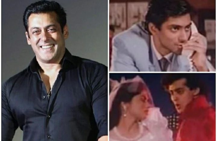 जानिए कैसे हुई थी सलमान खान की बॉलीवुड में एंट्री, ‘मैंने प्यार किया’ से ‘दबंग-3’ तक