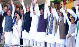 "क्या बॉक्स ऑफिस पर कमाल दिखा पाएगी मोदी के विरोधियों की नई पिक्चर"