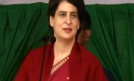 बीजेपी पर निशाना साधते हुए झारखंड में गरजी प्रियंका!..