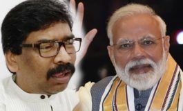 मोदी से नहीं टकराएंगे बीजेपी को हराएंगे!