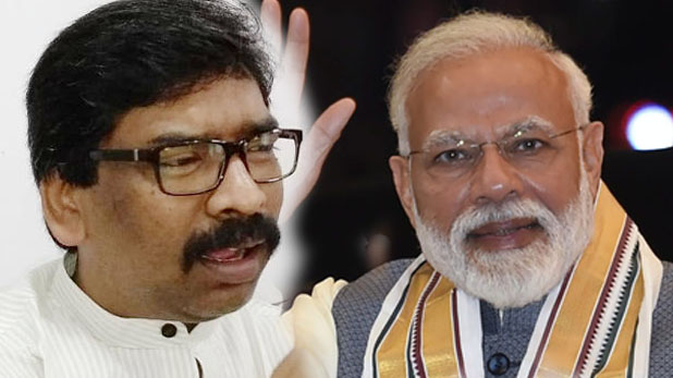 मोदी से नहीं टकराएंगे बीजेपी को हराएंगे!