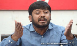 कन्हैया कुमार ने NRC और NPR पे कसा तंज- उतना ही फर्क जितना गंगाधर शक्तिमान...