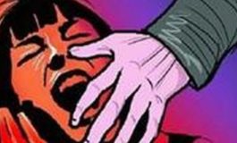 बिहार के दरभंगा में 5 साल की बच्ची से दुष्कर्म !!!!